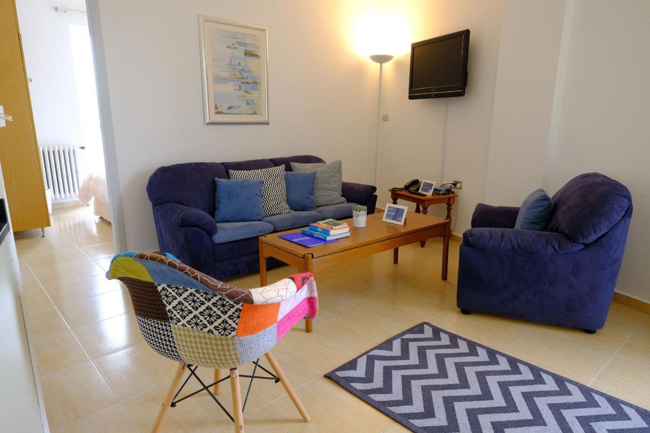 Hotel Wakim Μπρουμάνα Εξωτερικό φωτογραφία