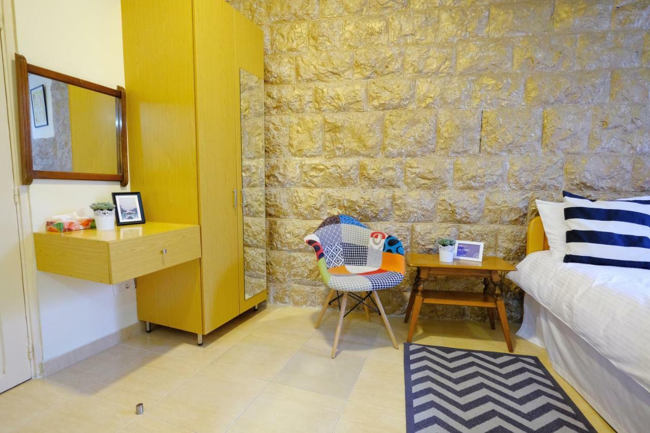 Hotel Wakim Μπρουμάνα Εξωτερικό φωτογραφία