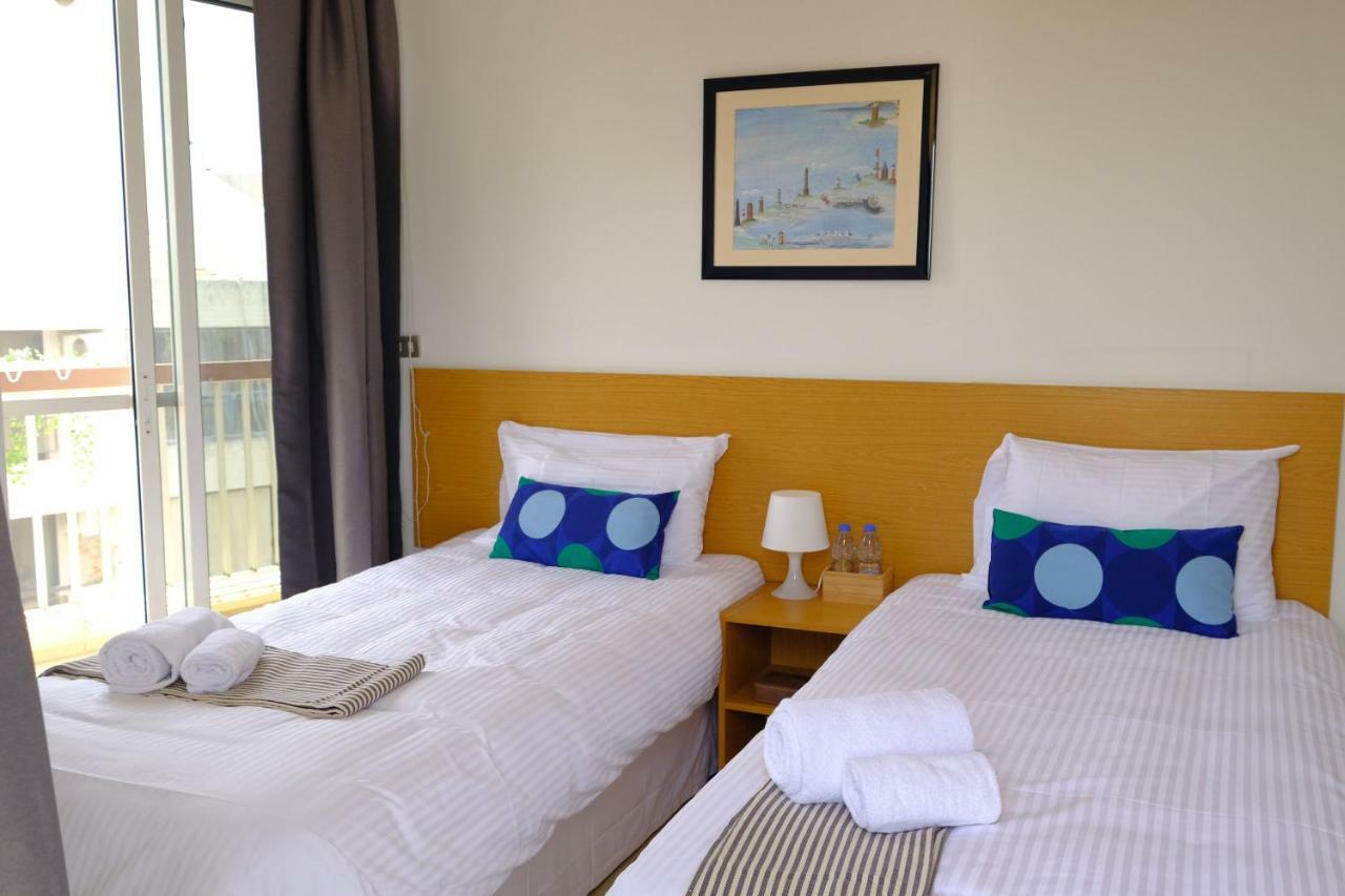 Hotel Wakim Μπρουμάνα Εξωτερικό φωτογραφία