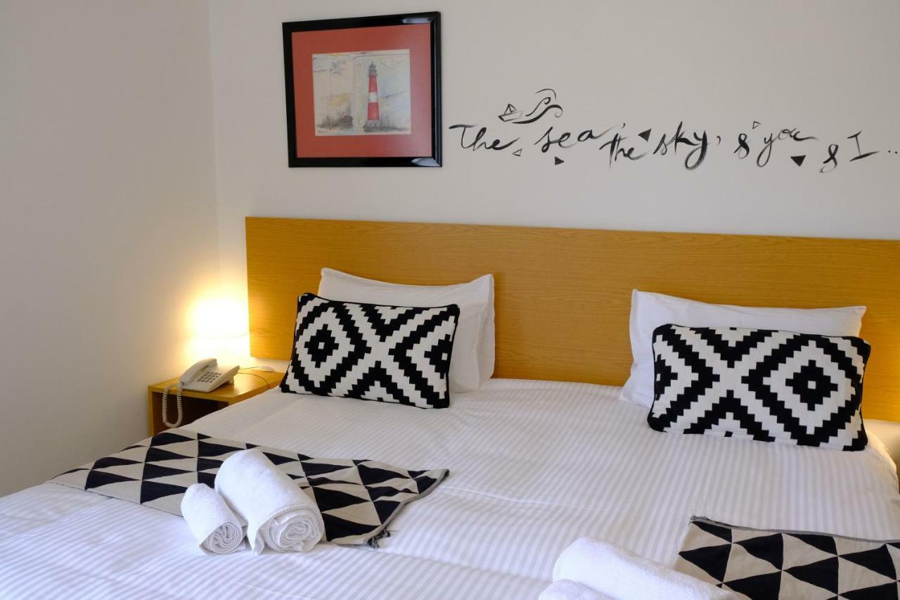 Hotel Wakim Μπρουμάνα Εξωτερικό φωτογραφία