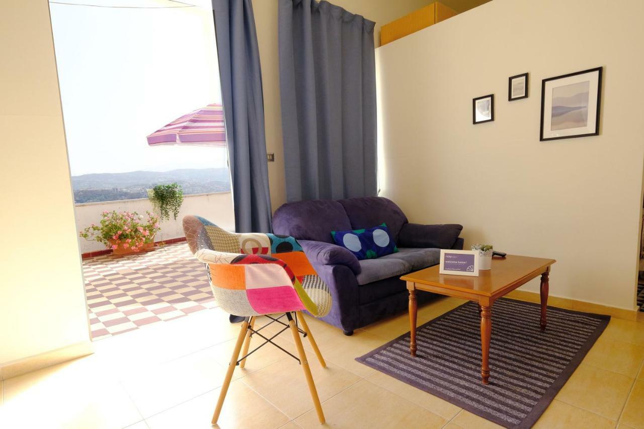 Hotel Wakim Μπρουμάνα Εξωτερικό φωτογραφία