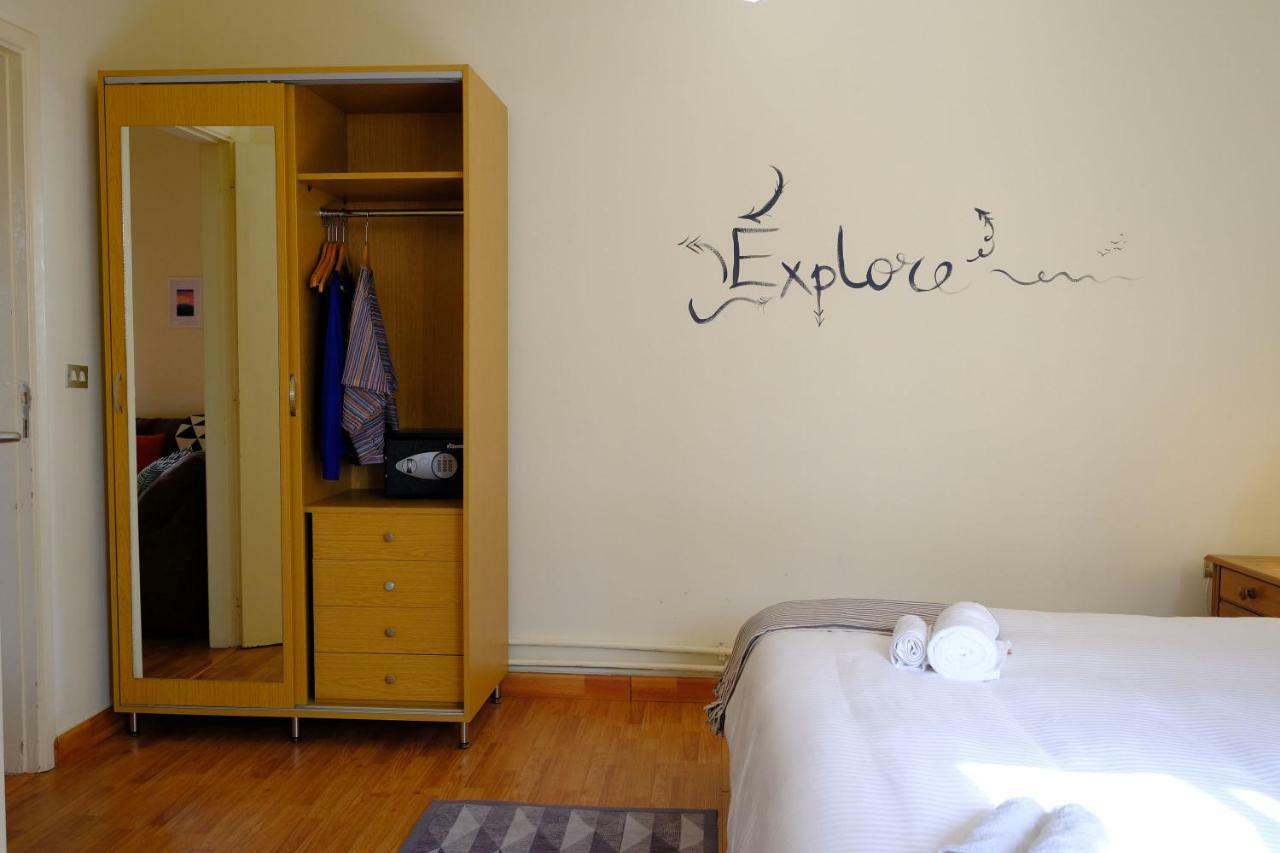 Hotel Wakim Μπρουμάνα Εξωτερικό φωτογραφία