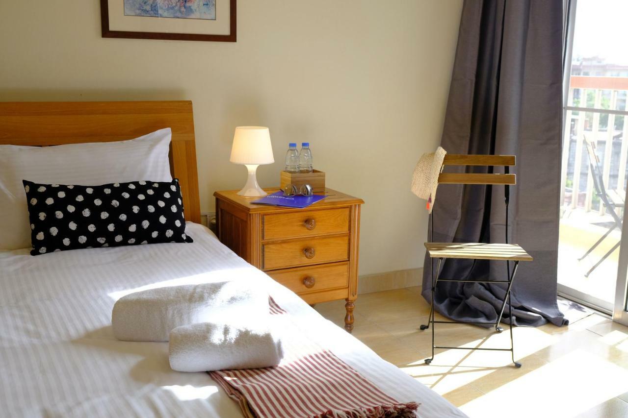 Hotel Wakim Μπρουμάνα Εξωτερικό φωτογραφία