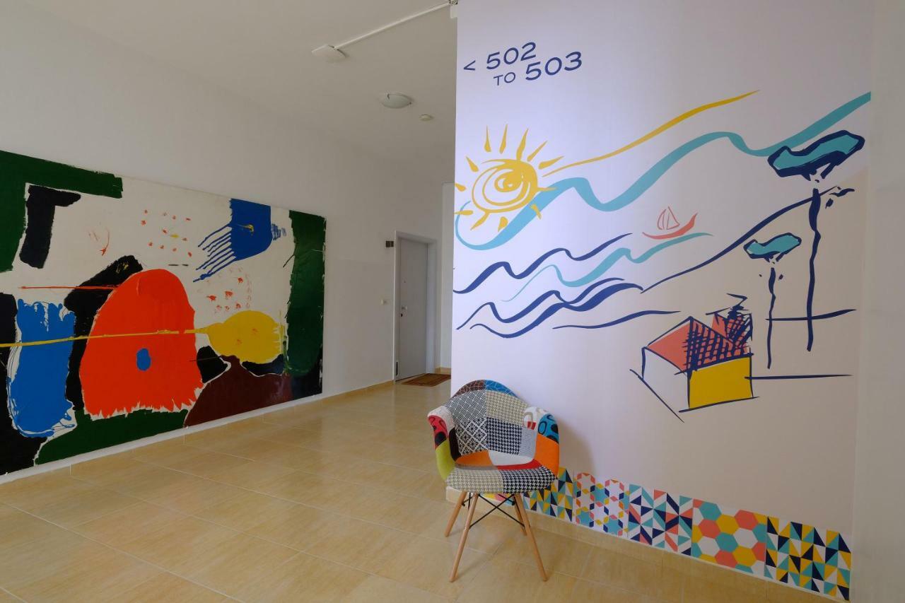 Hotel Wakim Μπρουμάνα Εξωτερικό φωτογραφία