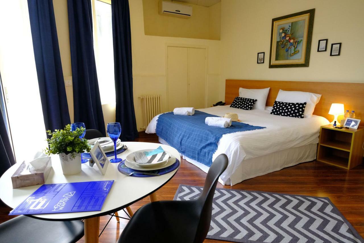 Hotel Wakim Μπρουμάνα Εξωτερικό φωτογραφία