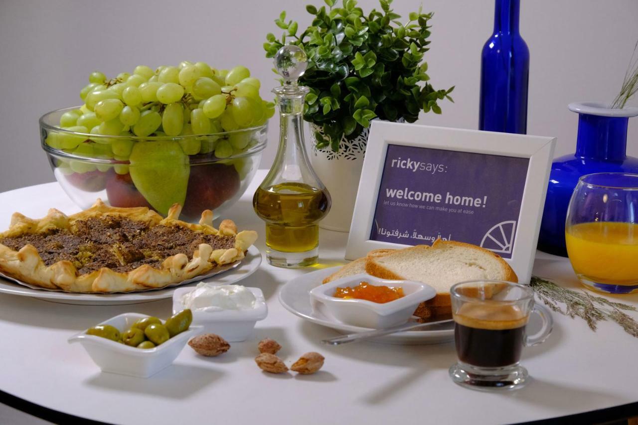 Hotel Wakim Μπρουμάνα Εξωτερικό φωτογραφία