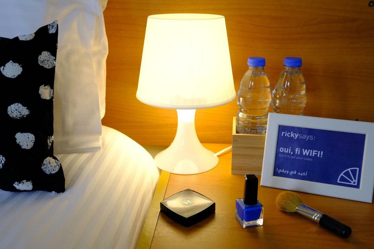 Hotel Wakim Μπρουμάνα Εξωτερικό φωτογραφία