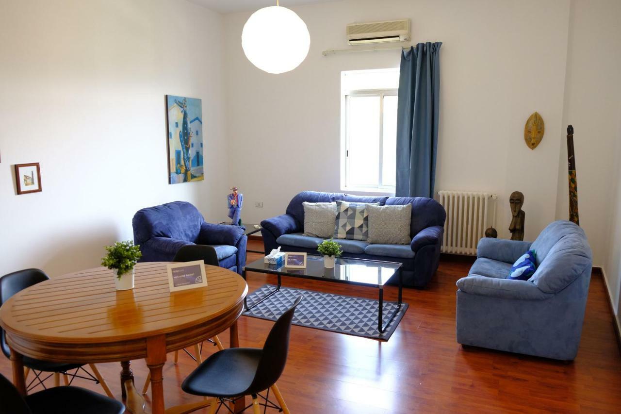 Hotel Wakim Μπρουμάνα Εξωτερικό φωτογραφία